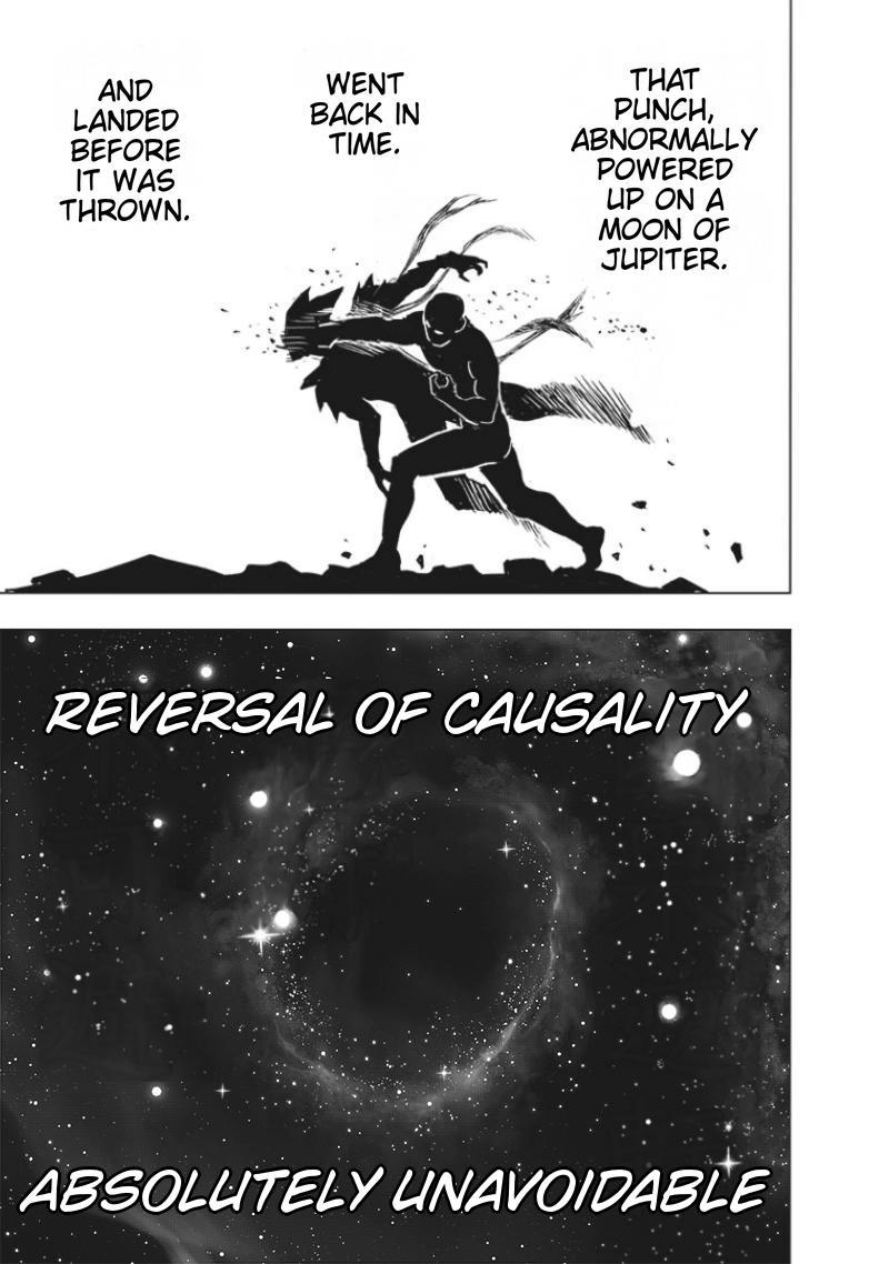 One-Punch Man, Chapter 168 image 62